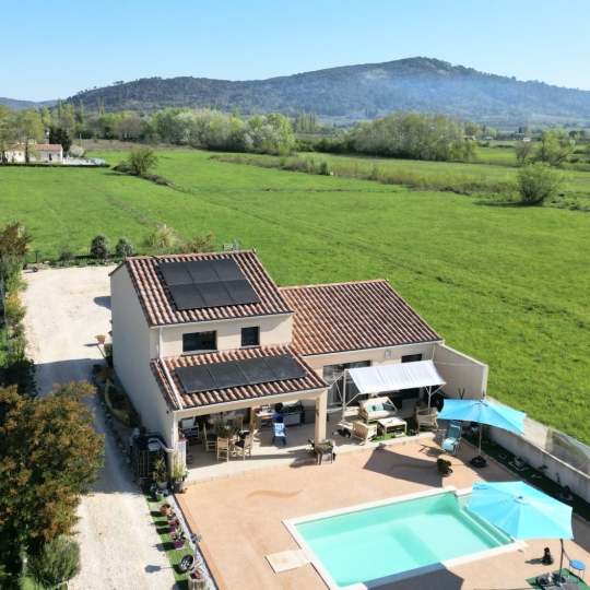 ACI - Agence Centrale Immo : Maison / Villa | VALLON-PONT-D'ARC (07150) | 126.00m2 | 355 000 € ACI - Agence Centrale Immo : Maison / Villa | VALLON-PONT-D'ARC (07150) | 126.00m2 | 355 000 €