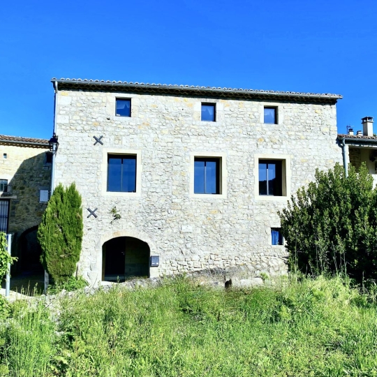 ACI - Agence Centrale Immo : Maison / Villa | SAINT-MAURICE-D'IBIE (07170) | 175.00m2 | 275 000 € ACI - Agence Centrale Immo : Maison / Villa | SAINT-MAURICE-D'IBIE (07170) | 175.00m2 | 275 000 €